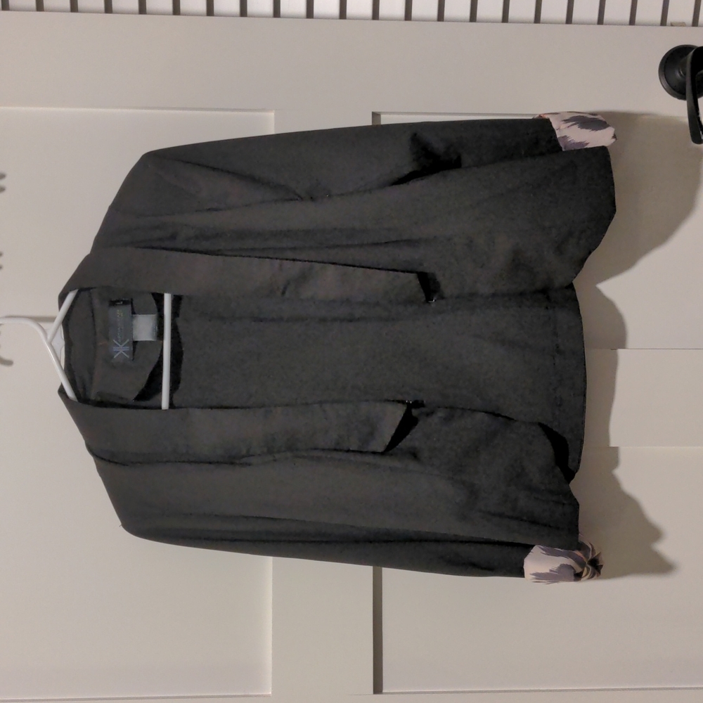 Black Kardashian Blazer sz L